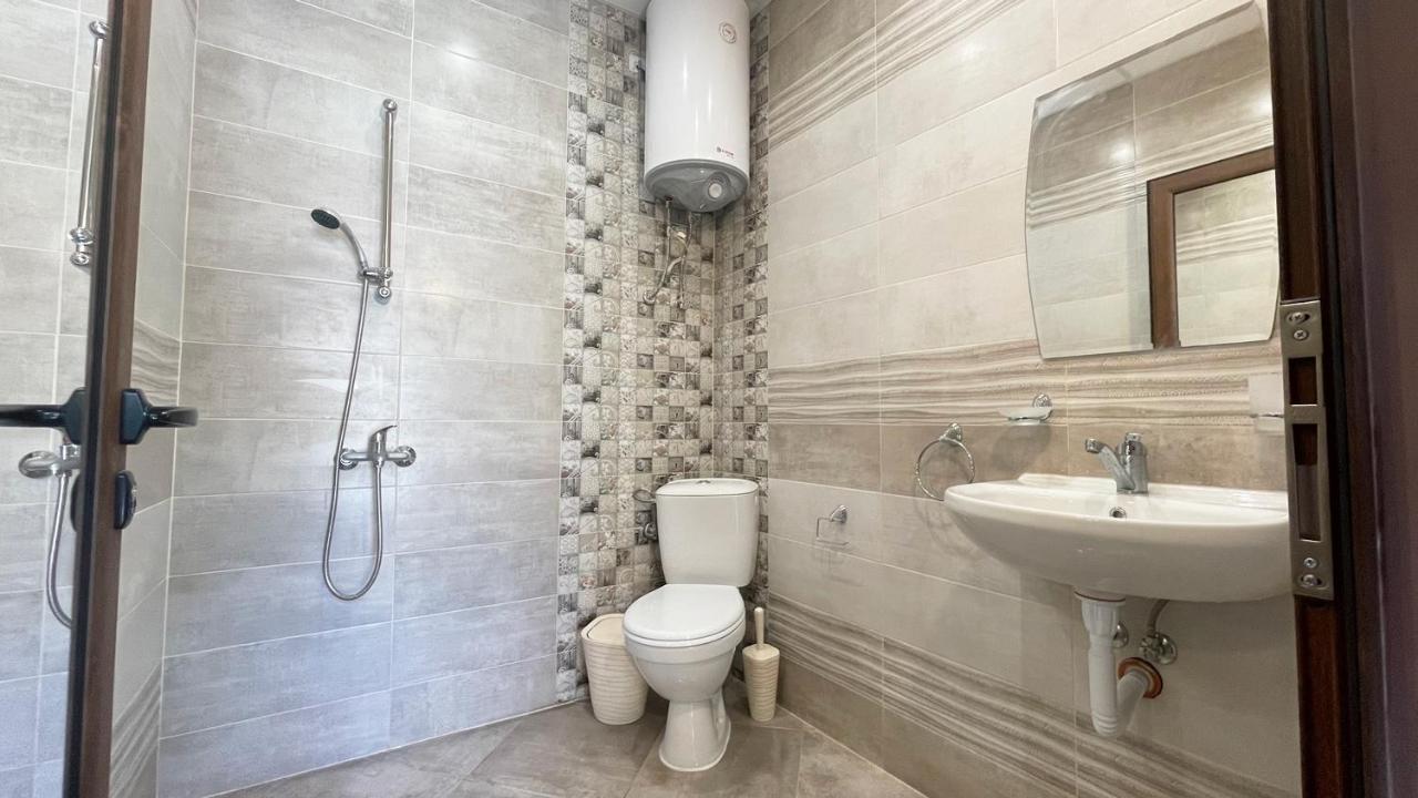 Апартхотел Конниците Aparthotel Veliko Tarnovo Buitenkant foto