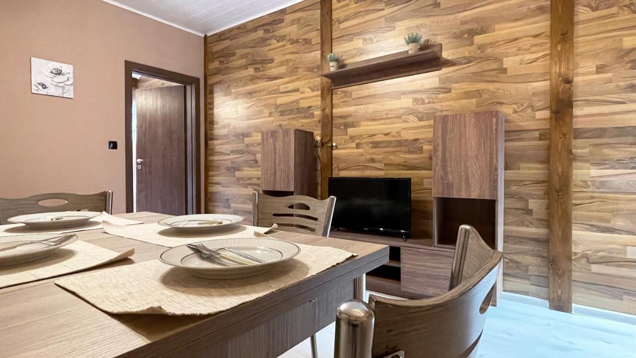 Апартхотел Конниците Aparthotel Veliko Tarnovo Buitenkant foto